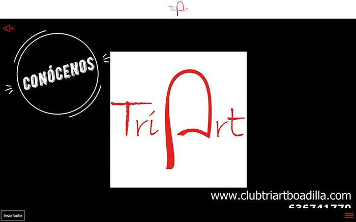 Club Triart Boadilla